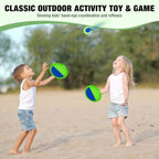 Qrooper Sticky Toss and Catch Ball image 3