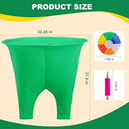 Qrooper Granny Pants Yard Game image 4
