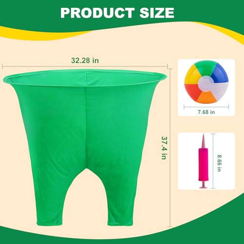 Qrooper Granny Pants Yard Game image 4