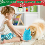 Qrooper Talking Hamster Toy image 8