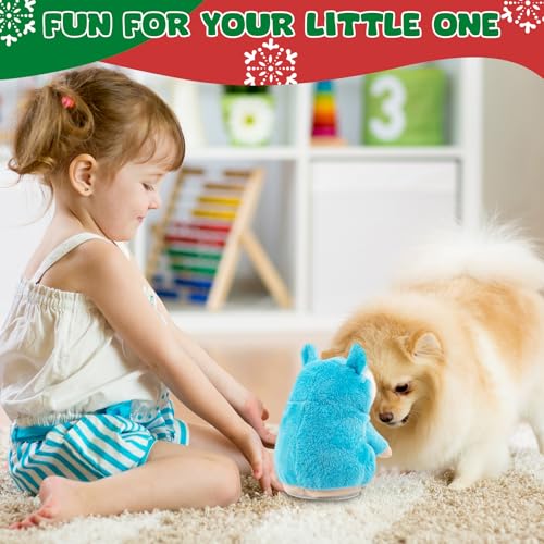 Qrooper Talking Hamster Toy image 8