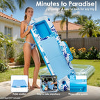 Qrooper Inflatable Pool Tray image 5