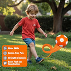 Qrooper Curve Soccer Ball image 5