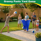 Qrooper Granny Pants Yard Game image 3