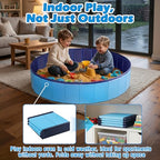 Qrooper Foldable Sandbox image 6