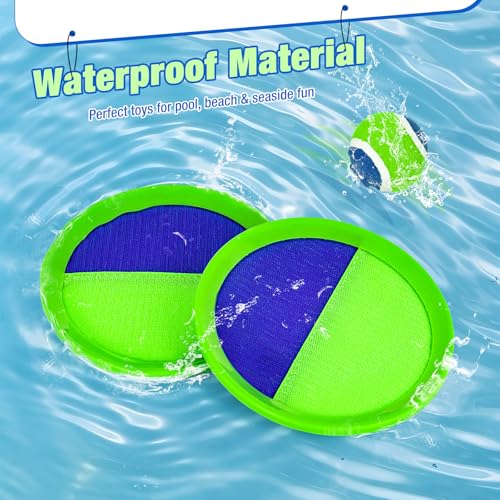 Qrooper Sticky Toss and Catch Ball image 4