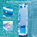 Qrooper Inflatable Pool Tray image 7