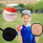 Qrooper Toss and Catch Ball Game Set image 6