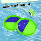 Qrooper Sticky Toss and Catch Ball image 4